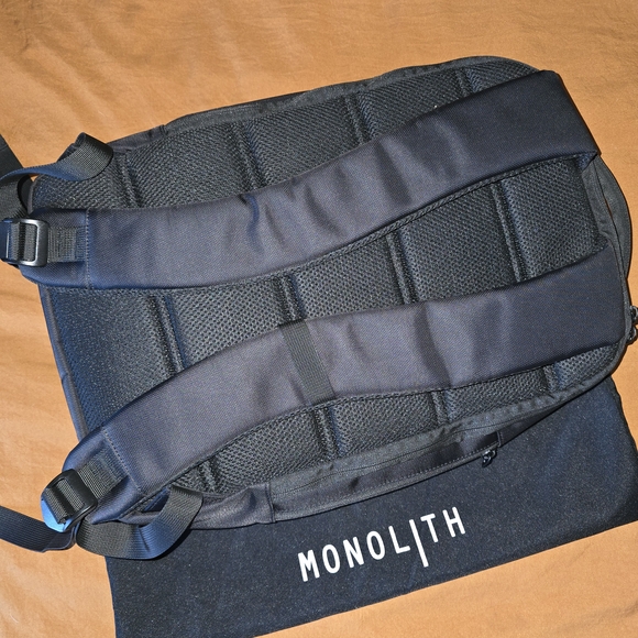 MONOLITH Backpack - Picture 5 of 12